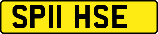 SP11HSE