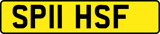 SP11HSF