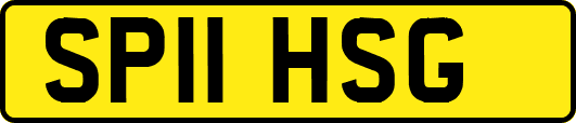 SP11HSG