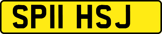 SP11HSJ