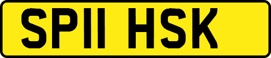 SP11HSK