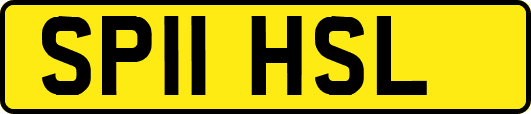 SP11HSL