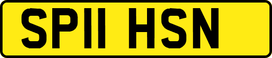 SP11HSN