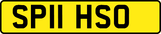 SP11HSO