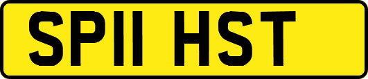 SP11HST