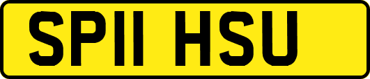 SP11HSU