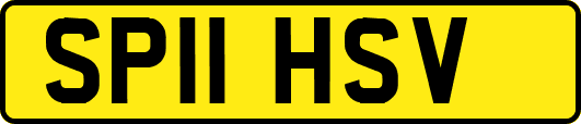 SP11HSV