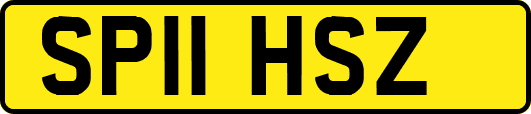 SP11HSZ