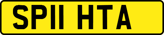 SP11HTA
