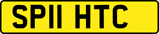 SP11HTC