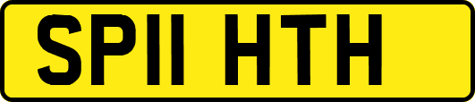 SP11HTH