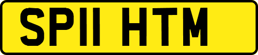 SP11HTM