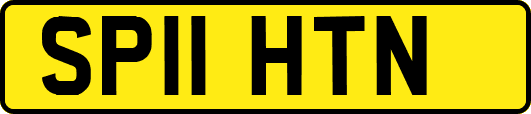 SP11HTN