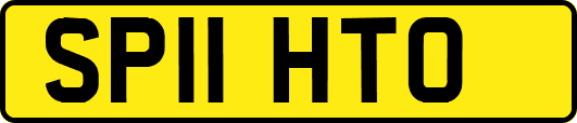 SP11HTO