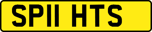 SP11HTS