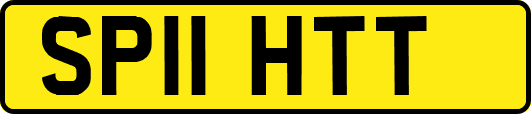 SP11HTT