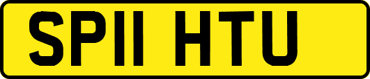 SP11HTU