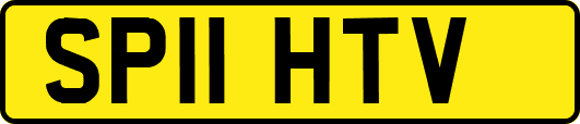 SP11HTV