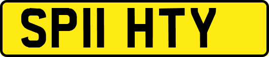 SP11HTY