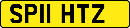 SP11HTZ