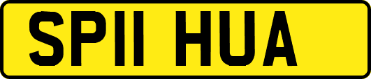 SP11HUA