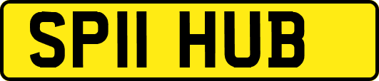 SP11HUB