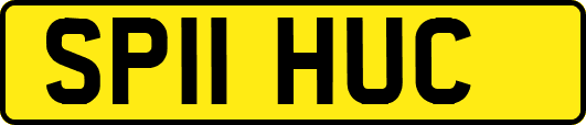 SP11HUC