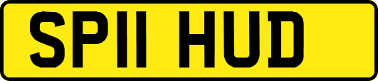 SP11HUD