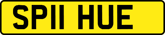SP11HUE