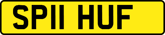 SP11HUF