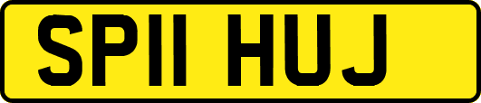 SP11HUJ