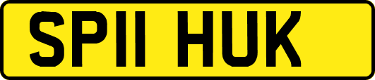 SP11HUK