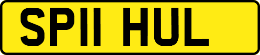 SP11HUL