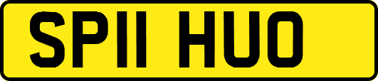 SP11HUO
