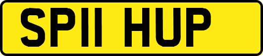 SP11HUP