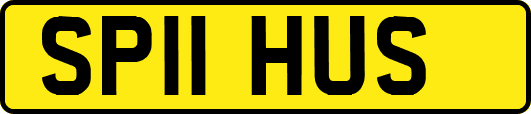 SP11HUS