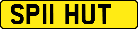 SP11HUT