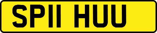 SP11HUU