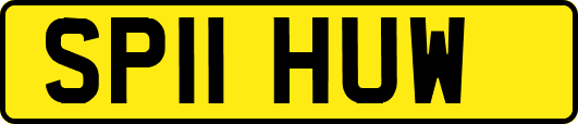 SP11HUW
