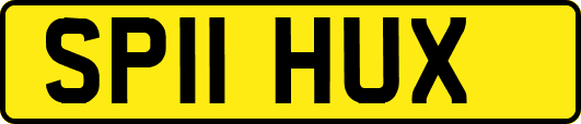 SP11HUX