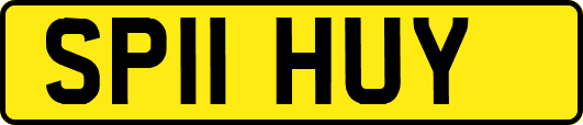 SP11HUY