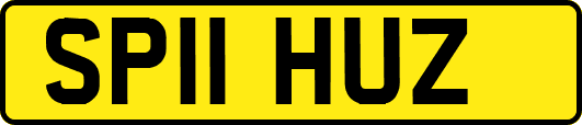 SP11HUZ
