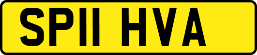 SP11HVA