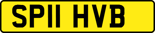 SP11HVB