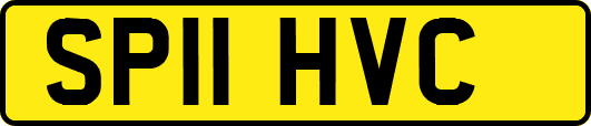 SP11HVC