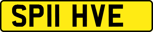 SP11HVE
