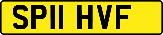 SP11HVF