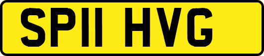SP11HVG