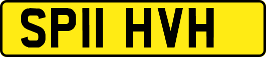 SP11HVH
