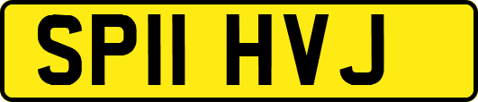 SP11HVJ
